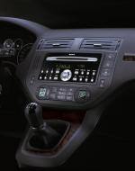 Ford Focus C-Max 2003 года